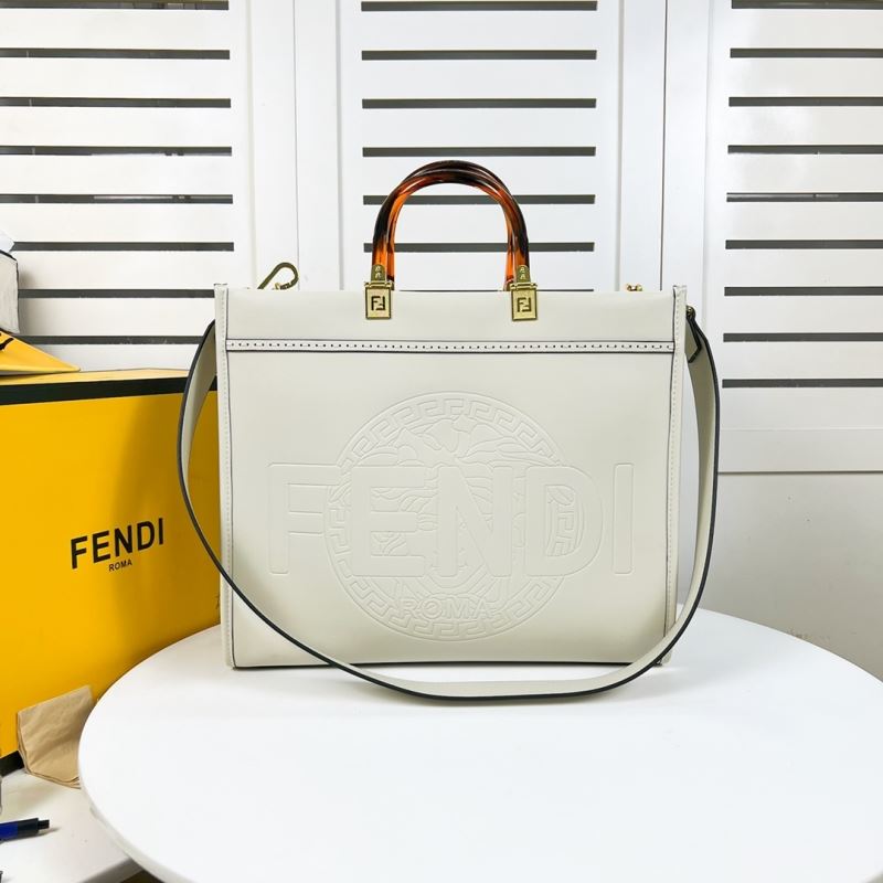 Versace Shopping Bags